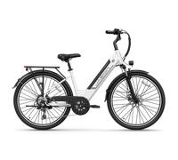 Bicicleta eléctrica Jasión EB5 Vagabundo CALLE