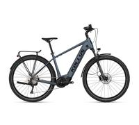Bicicleta eléctrica Kellys E-Carson 70 P 725Wh XL/28