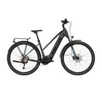 Bicicleta eléctrica Kellys E-Cristy 70 P 725Wh M/28"