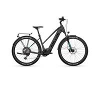 Bicicleta eléctrica Kellys E-Cristy 90 P 725Wh M/28"