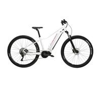 Bicicleta eléctrica LEA BOOST 4.0 BATERIA 756WH 2025 M