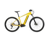 Bicicleta eléctrica LEVEL BOOST 1.0 504WH 2025