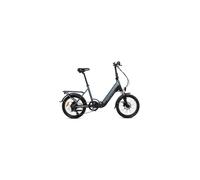 Bicicleta Electrica Moma Bikes E-bike 20pro MKP
