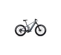 Bicicleta Electrica Moma Bikes E- Fat 26 Pro - E-mtb, Fatbike 26"pro MKP