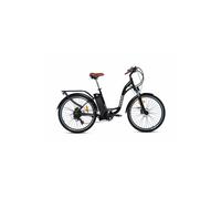Bicicleta Electrica Moma Bikes Ebike 28.2" Hydraulic Disc - Bicicleta Electrica, Urbana 28" MKP