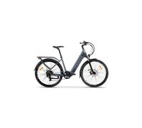 Bicicleta Eléctrica Momabikes 28 Pro Hydraulic - Bicicleta Electrica, Urbana 28pro MKP