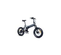 Bicicleta Electrica Momabikes E- Fat 20 Pro - E-fat 20 Pro Plegable MKP