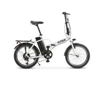 Bicicleta Eléctrica Nilox J1 Pro