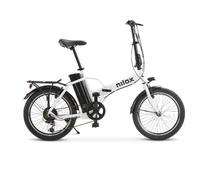 Bicicleta Eléctrica Nilox J1 Pro