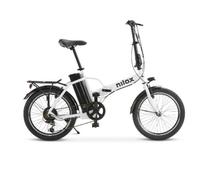 Bicicleta Eléctrica Nilox J1 Pro