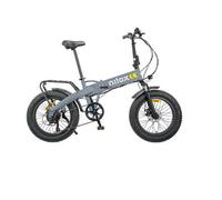 Bicicleta eléctrica Nilox J4 Plus 20XP