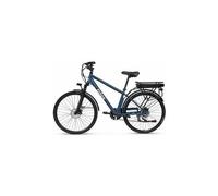 Nilox - E BIKE J6 28P 10AH FRONT GREY