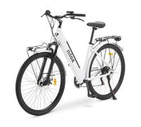 Bicicleta Eléctrica Nilox J7