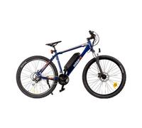 Nilox X6 PLUS Negro, Azul Aluminio 69,8 cm (27.5") 21 kg