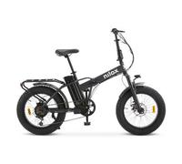 Bicicleta Eléctrica Nilox X8 Pro 20X4P