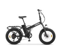Bicicleta Eléctrica Nilox X8 Pro 20X4P