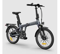 Bicicleta eléctrica plegable ADO Air 20 Pro 2026 Gris