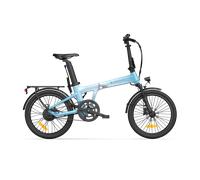 Bicicleta eléctrica plegable ADO Air 20 Pro | Ultra ULTRA Gradiente polar