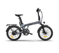 Bicicleta eléctrica plegable ADO Air 20 Pro | Ultra ULTRA Gris