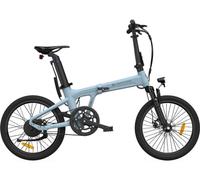Bicicleta Eléctrica Plegable ADO Air 20S (Azul)