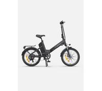 Bicicleta eléctrica plegable ENGWE O20 Boost Gris