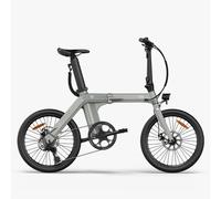 Bicicleta electrica Plegable Fiido D11