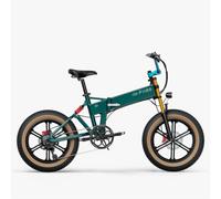 Bicicleta Eléctrica plegable Fiido M1 Pro Fat