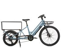 Bicicleta eléctrica Sumbicycles ALPA Azul