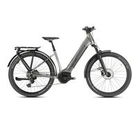 Bicicleta eléctrica Sunn Skill Allroad Shimano Cues DU3020 9V M / 165-180 cm