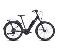 Bicicleta eléctrica Sunn Start S1 Shimano Cues RD-U3020 9V M / 165-180 cm