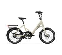 Bicicleta eléctrica TENWAYS CGO Compact
