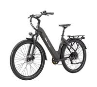 Bicicleta eléctrica TTGO C5 Motor 250W Batería 48V 13.5Ah 27.5"