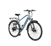 Bicicleta eléctrica urbana para hombre - CECOTEC