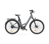 Bicicleta eléctrica urbana ADO Air 28 Pro Negro Air 28 Pro