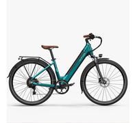 Bicicleta eléctrica urbana Fiido C11 PRO
