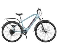 Bicicleta eléctrica urbana para hombre - CECOTEC