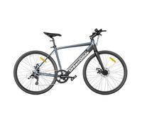Bicicleta eléctrica UrbanGlide Ebike M1 250W 36V 10.4Ah Shimano 8v Hidráulicos 60km