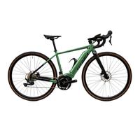 Bicicleta eléctrica Vitoria SuperRide+ All Road GRX S
