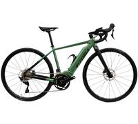 Bicicleta eléctrica Vitoria SuperRide+ All Road V2 S