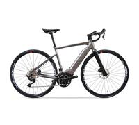 Bicicleta eléctrica Vitoria SuperRide+ SHIMANO 105 Polini