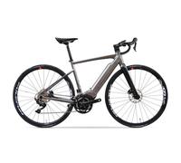 Bicicleta eléctrica Vitoria SuperRide+ SHIMANO Di2 2x12s