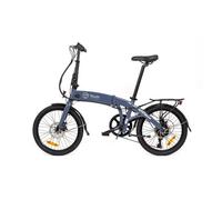 Bicicleta Eléctrica Barcelona 250W 45Km 25Km/h 9.6Ah - YOUIN
