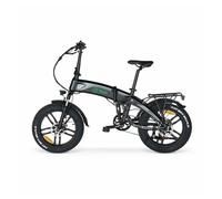 Bicicleta eléctrica youin bk1400g dakar 20" 250w
