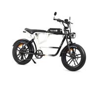 VBicicleta Eléctrica Youin BK7000 Miami