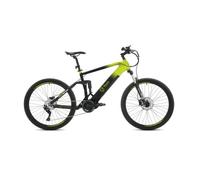 Bicicleta Eléctrica You-Ride Mont Blanc 250W Talla L - YOUIN