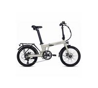 Bicicleta Elétrica Dobrável Fold-e 20" | Shimano 6v | Travões Disco | Autonomia 60 Km - Compacta, ligera y plegable MKP