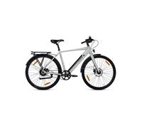 Bicicleta Elétrica Urbana Moma Bikes Flow-e - Flow-e Automática cómoda y sencilla MKP