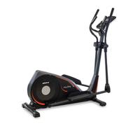 Bicicleta elíptica BH Fitness Altai G2315: Zancada de 36 cm, sistema de freno magnético y uso doméstico regular