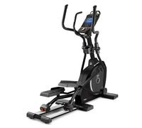 Bicicleta elíptica BH Fitness i.FDC20 Studio 185x70x170 cm Unisex