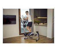 Bicicleta elíptica BH Fitness NLS12 Dual 136x59x167 cm Unisex